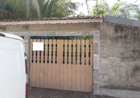 Foto 1 de Casa com 3 Quartos à venda, 130m² em Jardim Oásis, Itanhaém