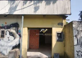 Foto 1 de Ponto Comercial para alugar, 35m² em Paulicéia, São Bernardo do Campo