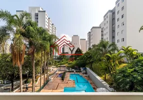 Foto 1 de Apartamento com 3 Quartos à venda, 68m² em Jardim Pinheiros, São Paulo