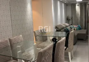 Foto 1 de Apartamento com 2 Quartos à venda, 63m² em Passo das Pedras, Porto Alegre