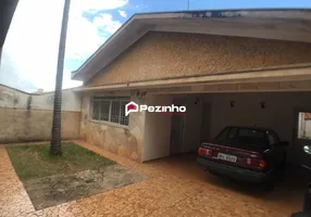 Foto 1 de Casa com 2 Quartos à venda, 132m² em Boa Vista, Limeira