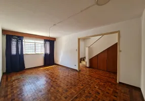 Foto 1 de Sobrado com 2 Quartos para alugar, 105m² em Chácara Santo Antônio, São Paulo