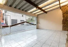 Foto 1 de Sobrado com 3 Quartos à venda, 210m² em Vila Formosa, São Paulo