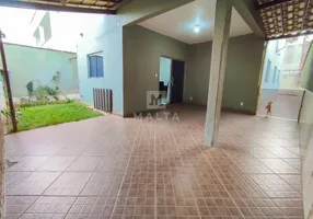 Foto 1 de Casa com 4 Quartos à venda, 215m² em Diamante, Belo Horizonte