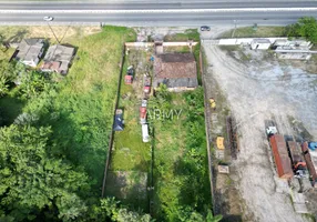 Foto 1 de Lote/Terreno à venda, 300m² em Jardim Ouro Fino, Paranaguá