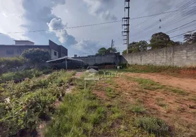 Foto 1 de Lote/Terreno à venda, 500m² em Lagoa, Vargem Grande Paulista