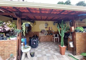 Foto 1 de Casa com 4 Quartos à venda, 158m² em Tropical, Contagem