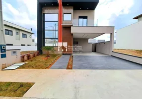 Foto 1 de Casa de Condomínio com 3 Quartos à venda, 250m² em Parque Residencial Eloy Chaves, Jundiaí