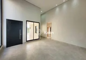 Foto 1 de Casa de Condomínio com 3 Quartos à venda, 168m² em Residencial Central Parque, Salto