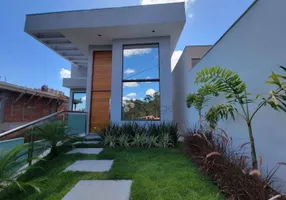 Foto 1 de Casa de Condomínio com 4 Quartos à venda, 190m² em Condominio Trilhas do Sol, Lagoa Santa