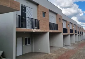 Foto 1 de Casa de Condomínio com 3 Quartos para venda ou aluguel, 94m² em Chácara Primavera, Campinas