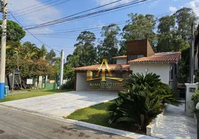 Foto 1 de Casa com 4 Quartos à venda, 350m² em Res.Tres Alphaville, Santana de Parnaíba