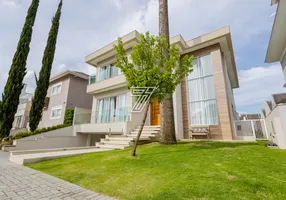 Foto 1 de Casa de Condomínio com 3 Quartos à venda, 354m² em Uberaba, Curitiba