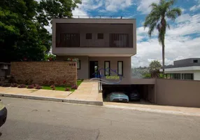 Foto 1 de Casa de Condomínio com 4 Quartos à venda, 640m² em Sao Paulo II, Cotia