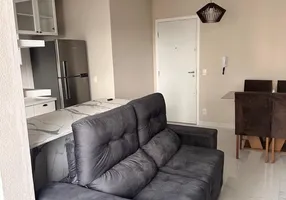 Foto 1 de Apartamento com 2 Quartos à venda, 53m² em Alphaville, Barueri