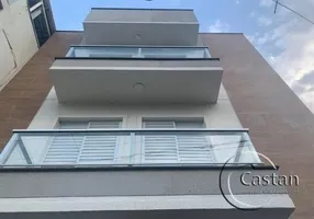 Foto 1 de Apartamento com 2 Quartos à venda, 38m² em Vila Ema, São Paulo