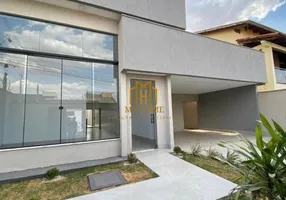 Foto 1 de Casa com 3 Quartos à venda, 184m² em Três Marias , Goiânia