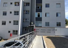 Foto 1 de Apartamento com 2 Quartos para alugar, 54m² em Vila Universal, Betim