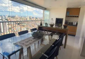 Foto 1 de Apartamento com 3 Quartos à venda, 137m² em Água Rasa, São Paulo