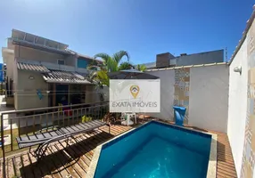 Foto 1 de Casa com 3 Quartos à venda, 132m² em Jardim Bela Vista, Rio das Ostras