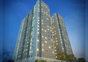 Foto 1 de Apartamento com 2 Quartos à venda, 35m² em Vila Graciosa, São Paulo
