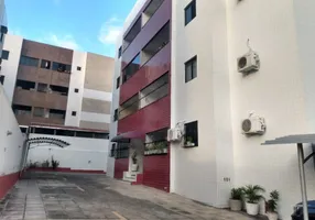 Foto 1 de Apartamento com 2 Quartos à venda, 62m² em Água Fria, João Pessoa