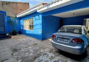 Foto 1 de Casa com 4 Quartos à venda, 167m² em Jardim Simus, Sorocaba