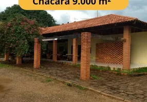 Foto 1 de Fazenda/Sítio com 1 Quarto à venda, 600m² em , Rio Crespo