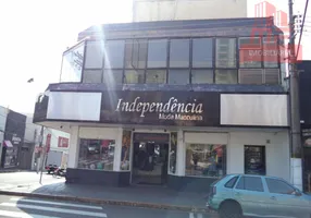 Foto 1 de Ponto Comercial com 1 Quarto para alugar, 29m² em Centro, Americana