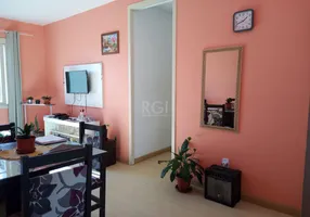 Foto 1 de Apartamento com 2 Quartos à venda, 51m² em Cavalhada, Porto Alegre