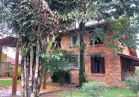 Foto 1 de Casa de Condomínio com 3 Quartos à venda, 386m² em Parque Xangrilá, Campinas