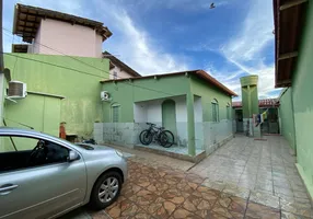 Foto 1 de Casa com 3 Quartos à venda, 180m² em São Lourenço, Anápolis