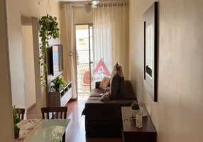 Foto 1 de Apartamento com 3 Quartos à venda, 87m² em Jardim Flórida, Jacareí