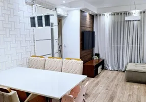 Foto 1 de Apartamento com 2 Quartos à venda, 67m² em Lagoa Seca, Mogi das Cruzes