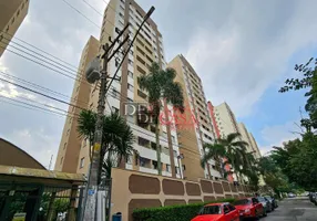 Foto 1 de Apartamento com 3 Quartos à venda, 55m² em Aricanduva, São Paulo