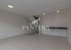 Foto 1 de Sobrado com 3 Quartos à venda, 115m² em Santa Maria, Santo André