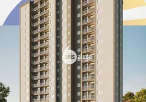 Foto 1 de Apartamento com 2 Quartos à venda, 56m² em Vila Mollon IV, Santa Bárbara D'Oeste