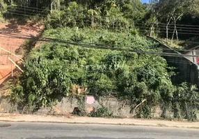 Foto 1 de Lote/Terreno à venda, 942m² em Pimenteiras, Teresópolis