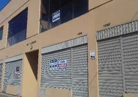 Foto 1 de Ponto Comercial para alugar, 70m² em Rincão, Novo Hamburgo