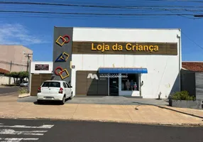 Foto 1 de Ponto Comercial à venda, 290m² em Jardim Alto Alegre, São José do Rio Preto