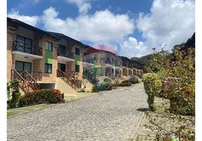 Foto 1 de Casa de Condomínio com 3 Quartos à venda, 160m² em Patamares, Salvador