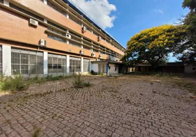 Foto 1 de Prédio Comercial para alugar, 3700m² em Navegantes, Porto Alegre