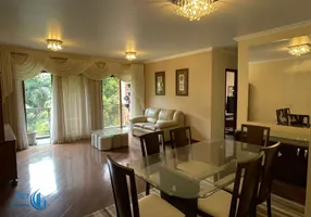 Foto 1 de Apartamento com 2 Quartos para alugar, 116m² em Alphaville, Santana de Parnaíba