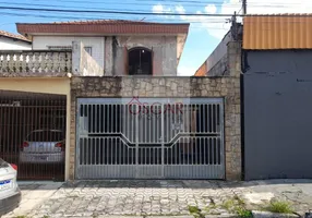 Foto 1 de Sobrado com 3 Quartos à venda, 125m² em Jardim Vila Formosa, São Paulo