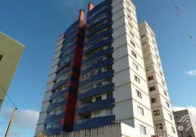 Foto 1 de Apartamento com 3 Quartos à venda, 91m² em Centro, Ponta Grossa