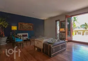Foto 1 de Casa com 5 Quartos à venda, 800m² em Morumbi, São Paulo