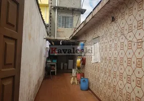 Foto 1 de Sobrado com 2 Quartos à venda, 200m² em Vila Independência, São Paulo