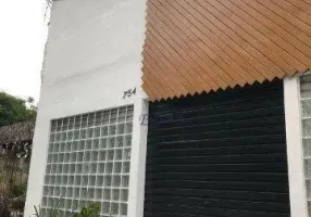 Foto 1 de Casa com 1 Quarto para alugar, 150m² em Conjunto Residencial Butantã, São Paulo