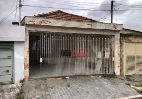 Foto 1 de Lote/Terreno à venda, 218m² em Vila Matilde, São Paulo