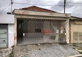 Foto 1 de Lote/Terreno à venda, 221m² em Vila Matilde, São Paulo